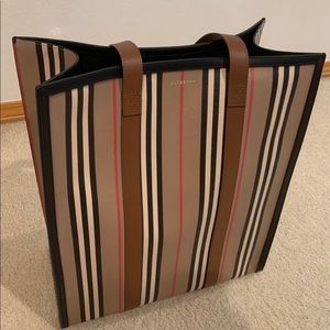 Burberry Tote